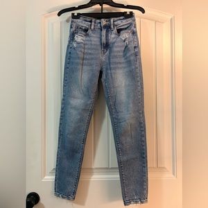 00 Stretch Jean